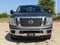 2018 Nissan TITAN XD SV Gas