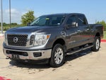 2018 Nissan TITAN XD SV Gas