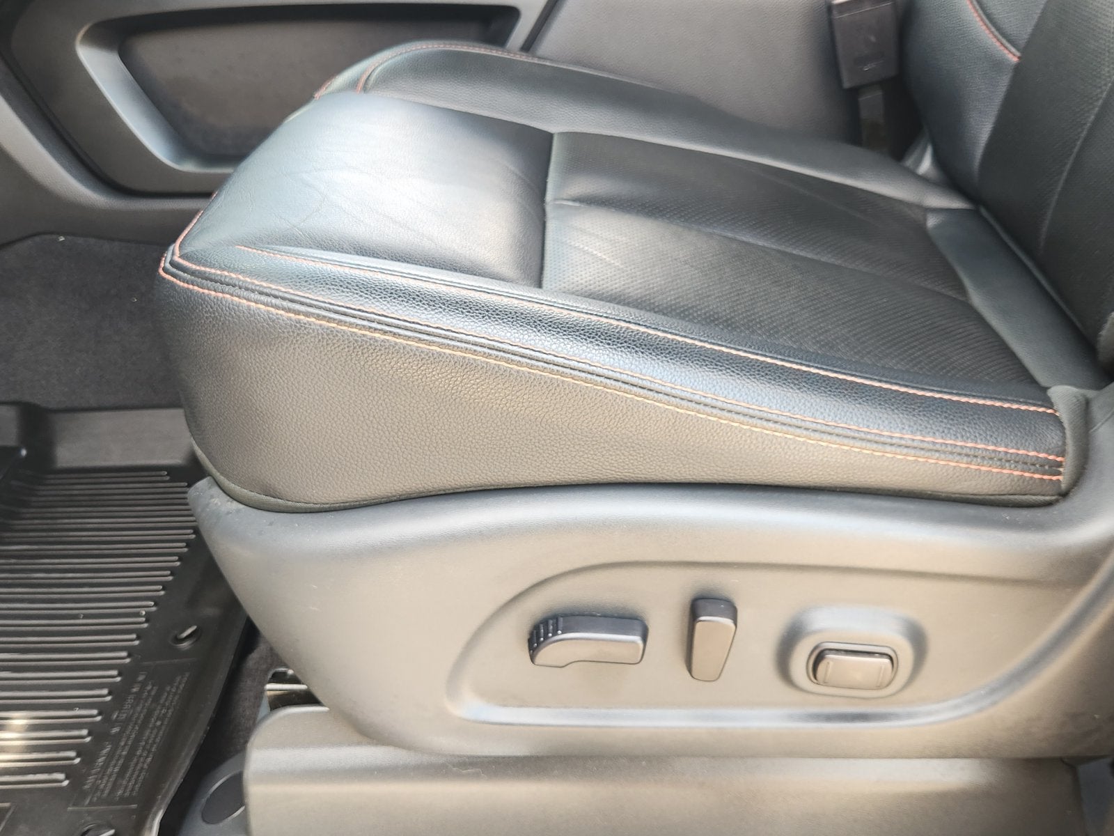 2024 Nissan Titan XD Pro-4X - Photo 28