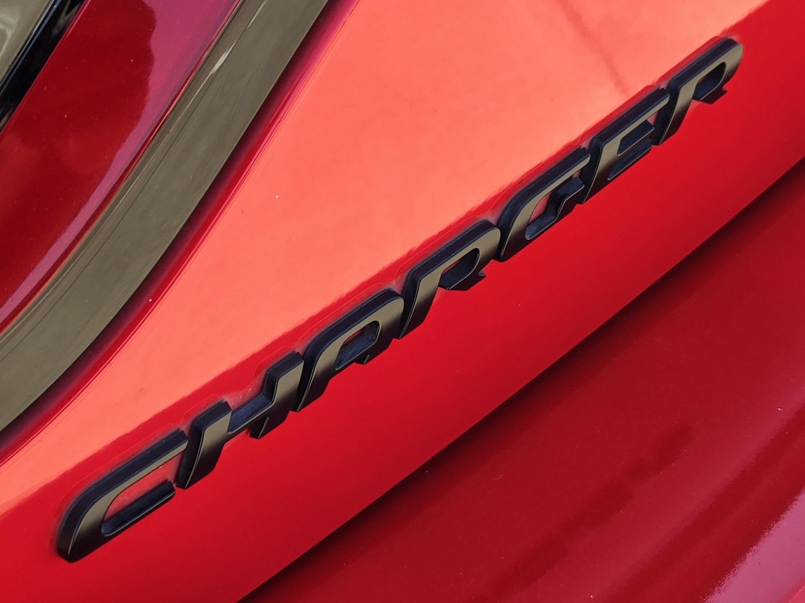 2023 Dodge Charger SXT - Photo 13