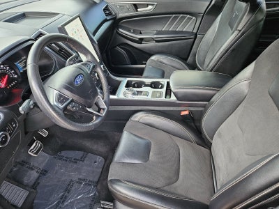 2023 Ford Edge ST