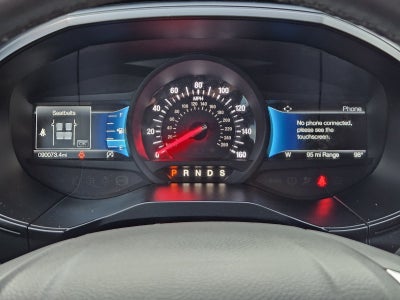 2023 Ford Edge ST