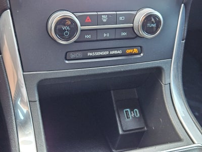 2023 Ford Edge ST