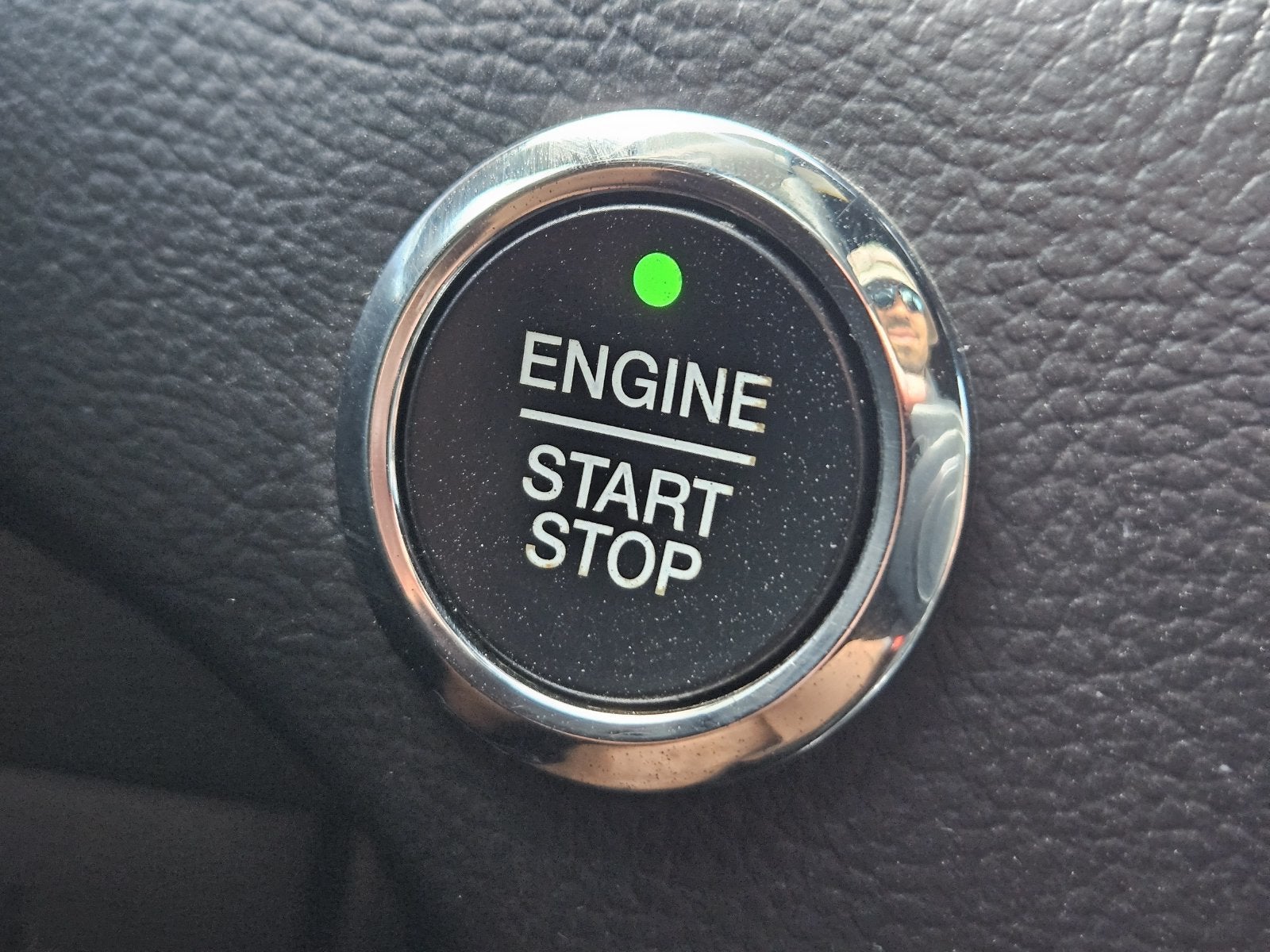 2023 Ford Edge ST