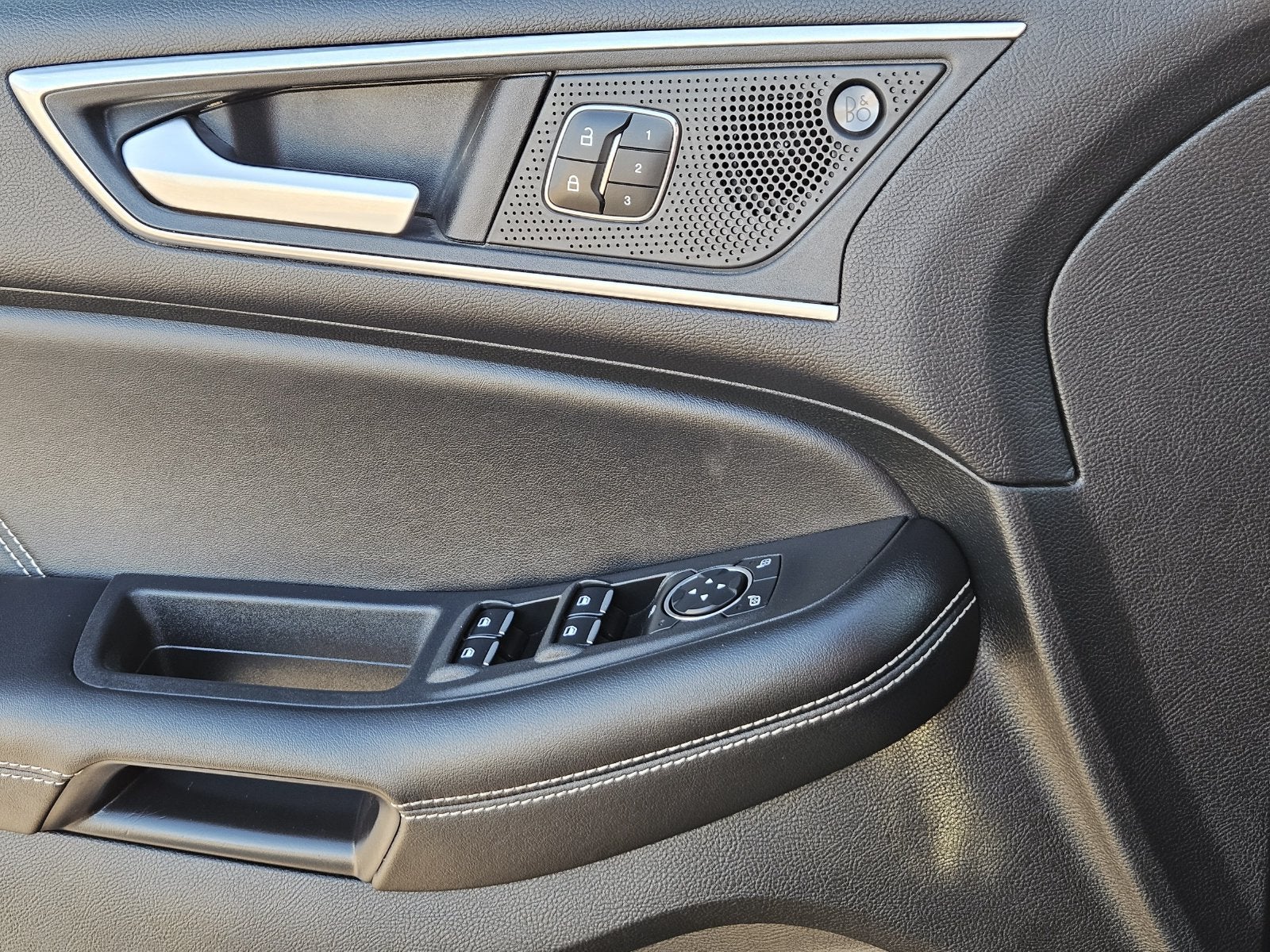 2023 Ford Edge ST
