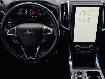 2023 Ford Edge ST
