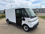2024 BrightDrop Zevo 400 EJY