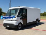2024 BrightDrop Zevo 600 EJY