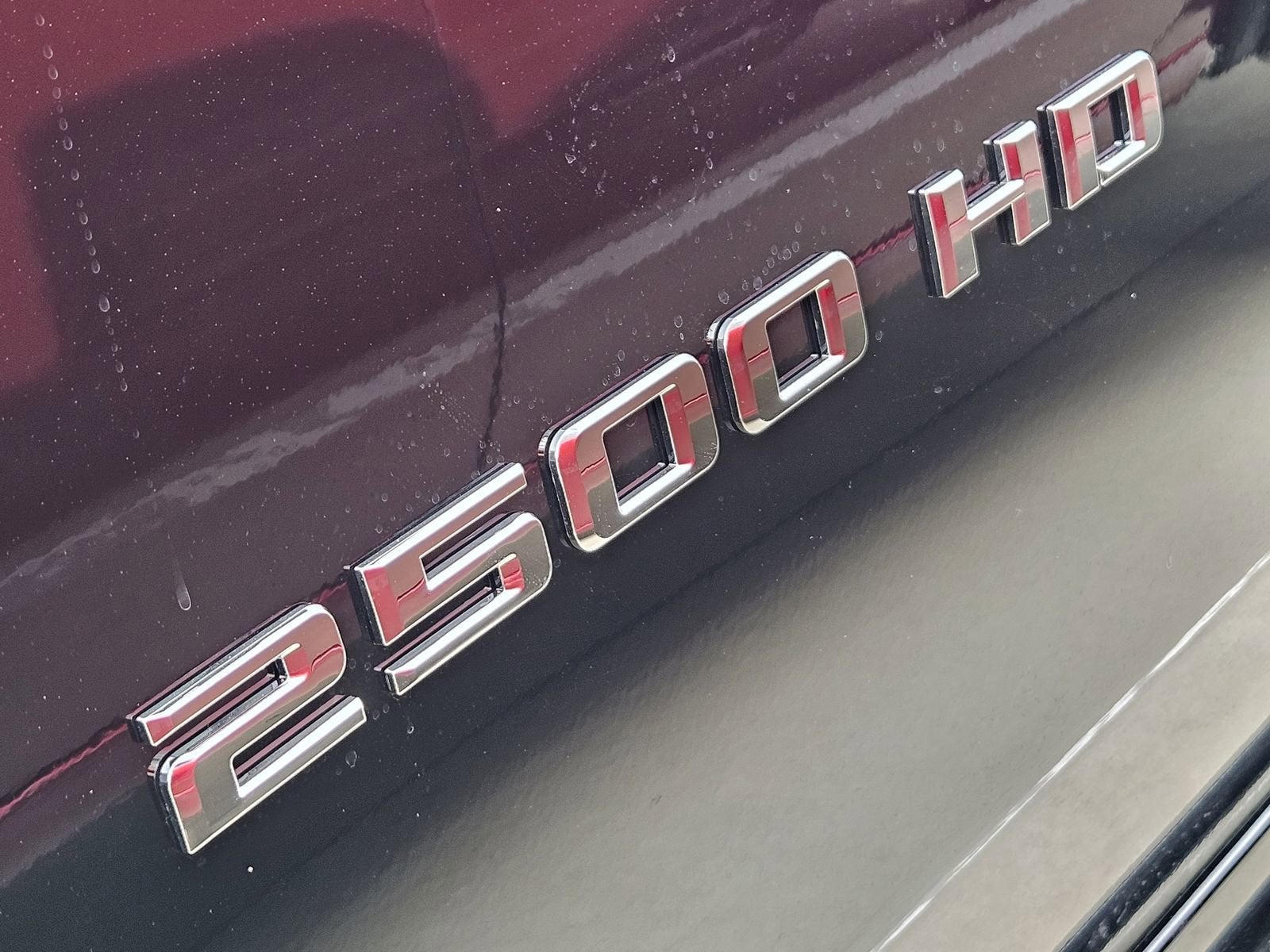 2026 Chevrolet Silverado 2500 HD ZR2 - Photo 15