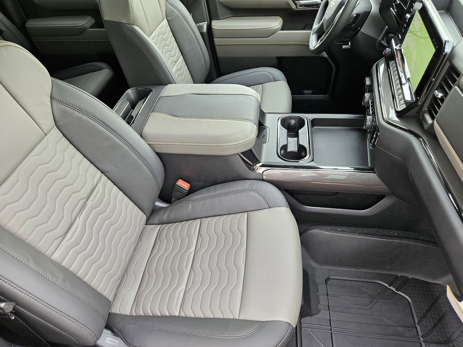 2026 Chevrolet Silverado 2500 HD ZR2 - Photo 18