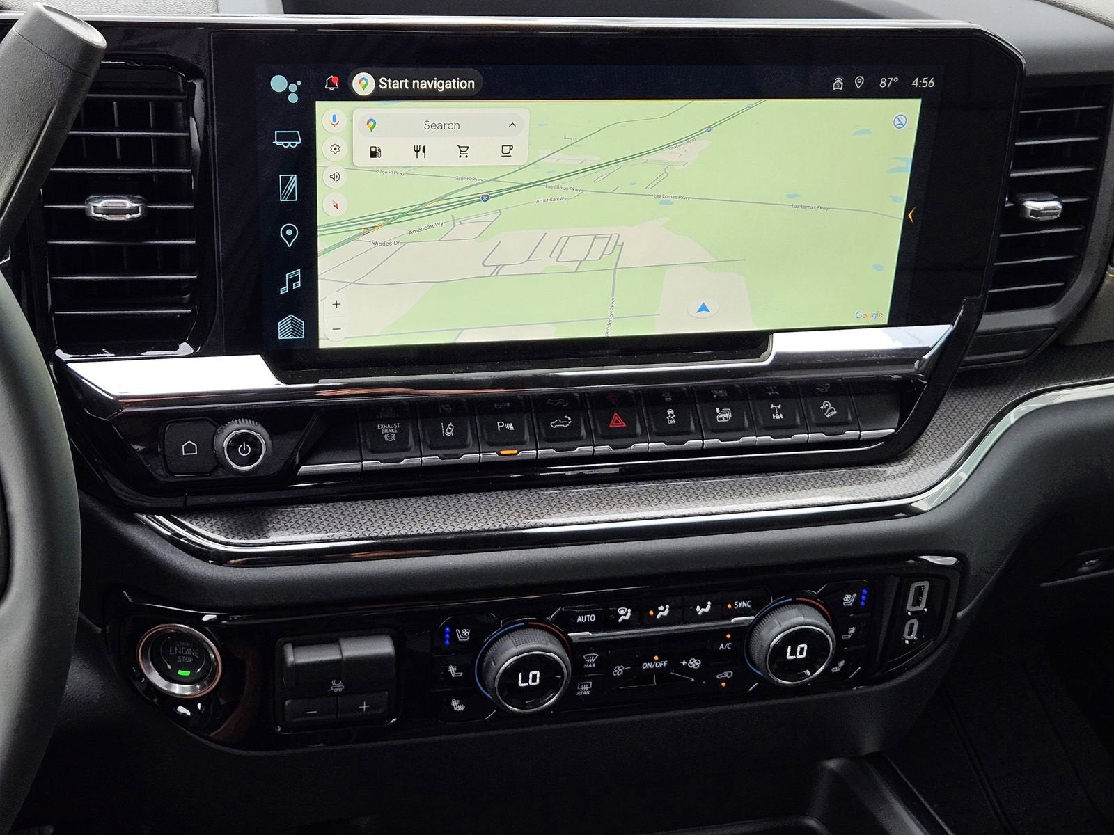 2026 Chevrolet Silverado 2500 HD ZR2 - Photo 20