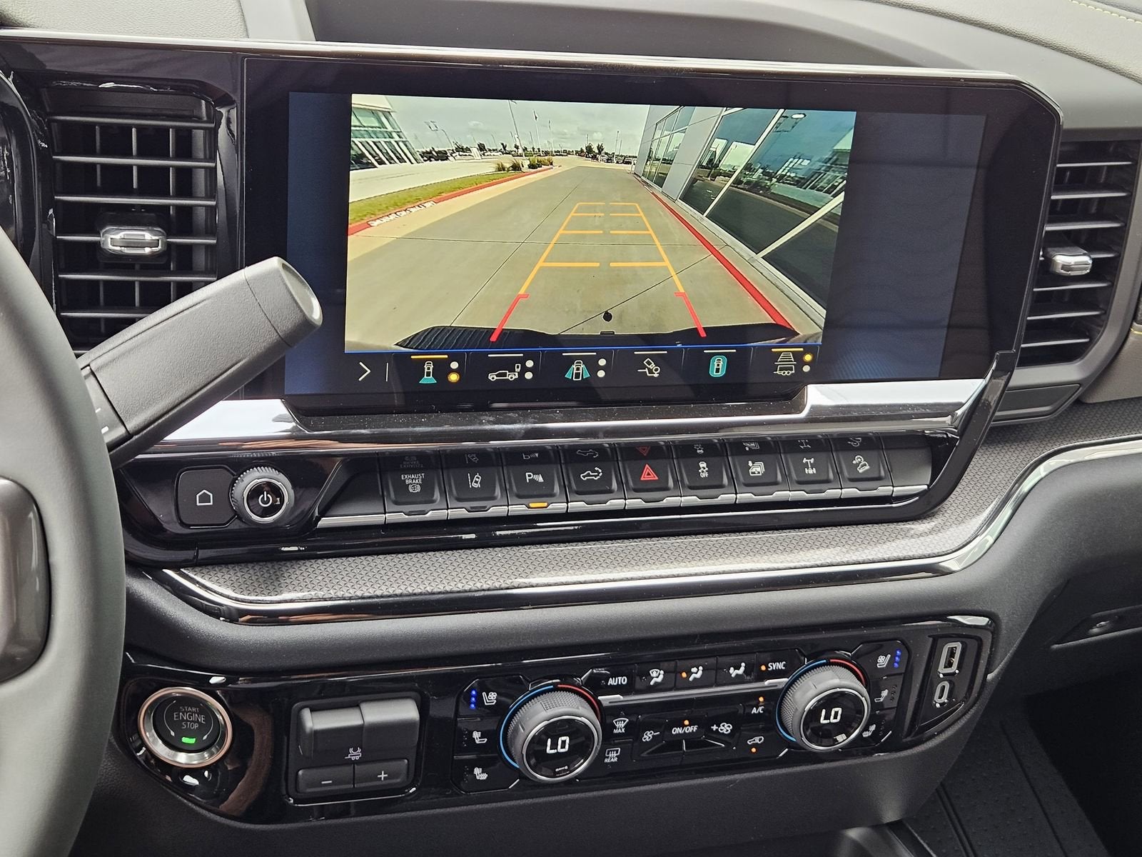 2026 Chevrolet Silverado 2500 HD ZR2 - Photo 21