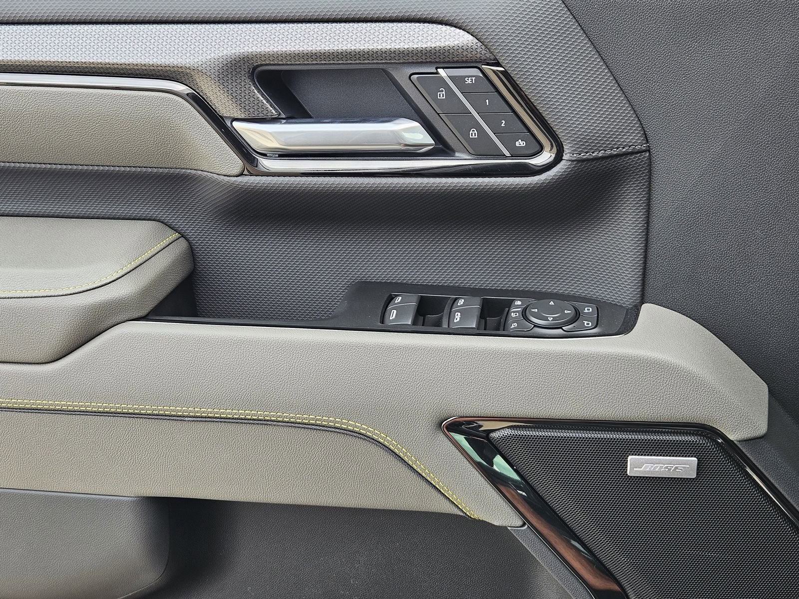 2026 Chevrolet Silverado 2500 HD ZR2 - Photo 24