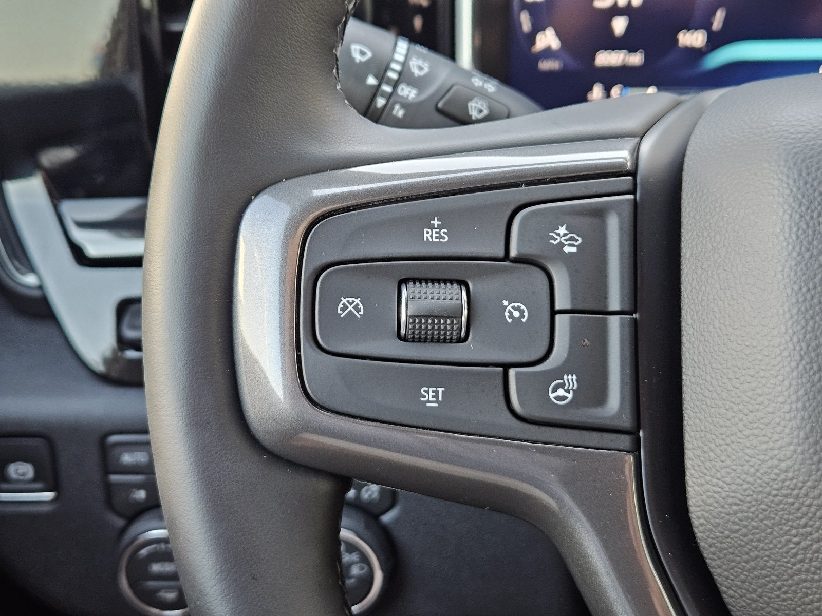 2026 Chevrolet Silverado 2500HD ZR2 - Photo 25