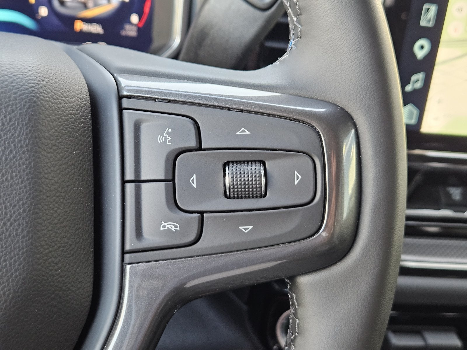2026 Chevrolet Silverado 2500HD ZR2 - Photo 26