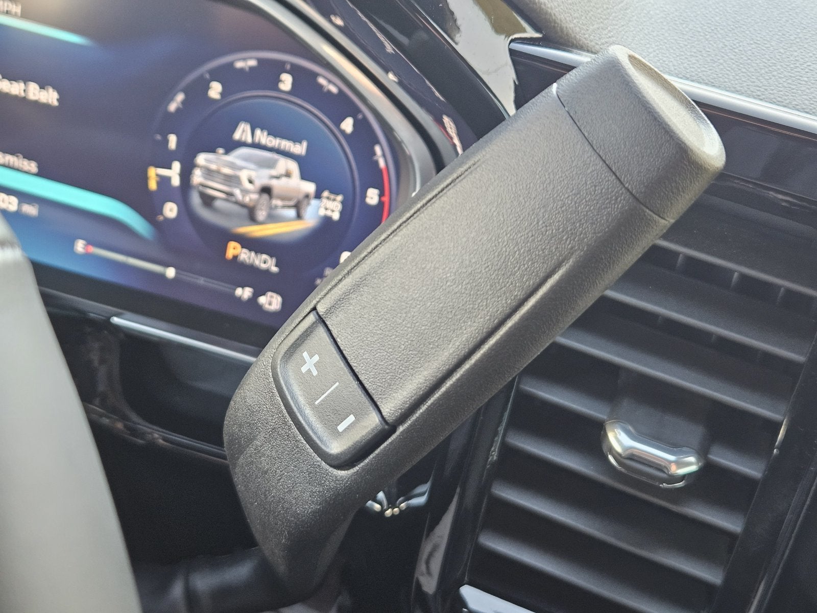 2026 Chevrolet Silverado 2500HD ZR2 - Photo 28