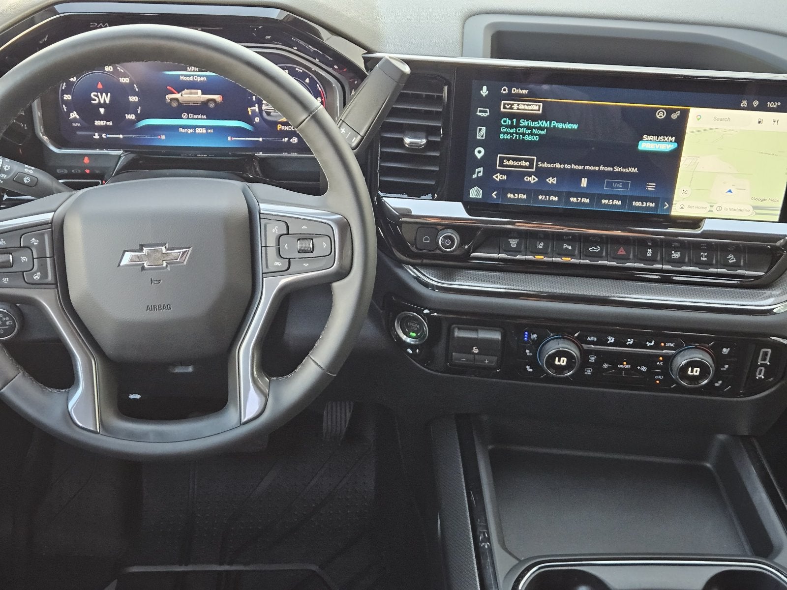 2026 Chevrolet Silverado 2500HD ZR2 - Photo 33