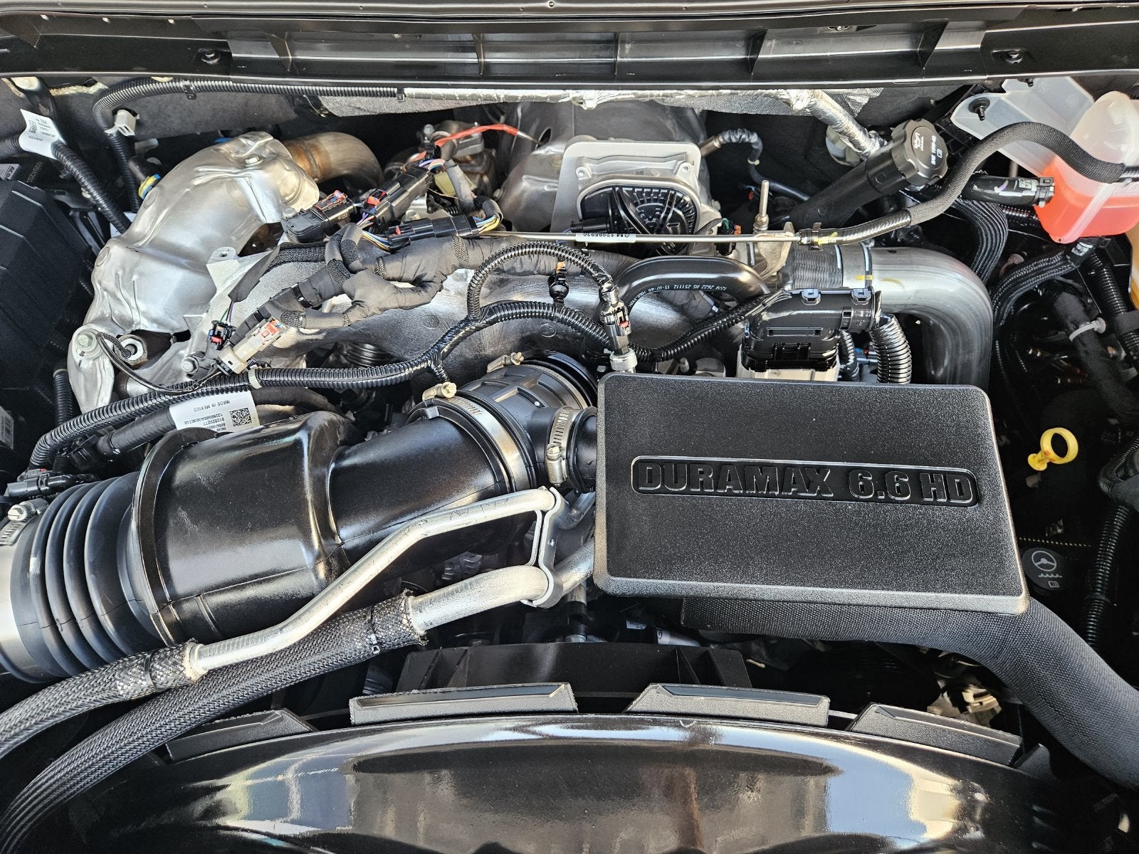 2026 Chevrolet Silverado 2500HD ZR2 - Photo 35