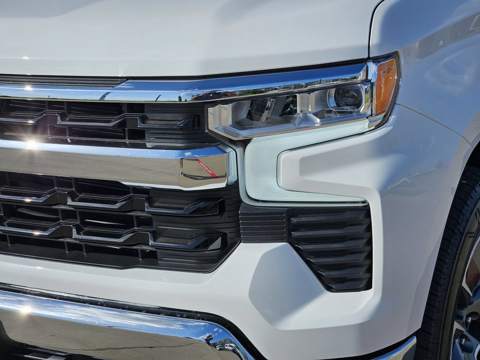 2026 Chevrolet Silverado 1500 LT - Photo 11