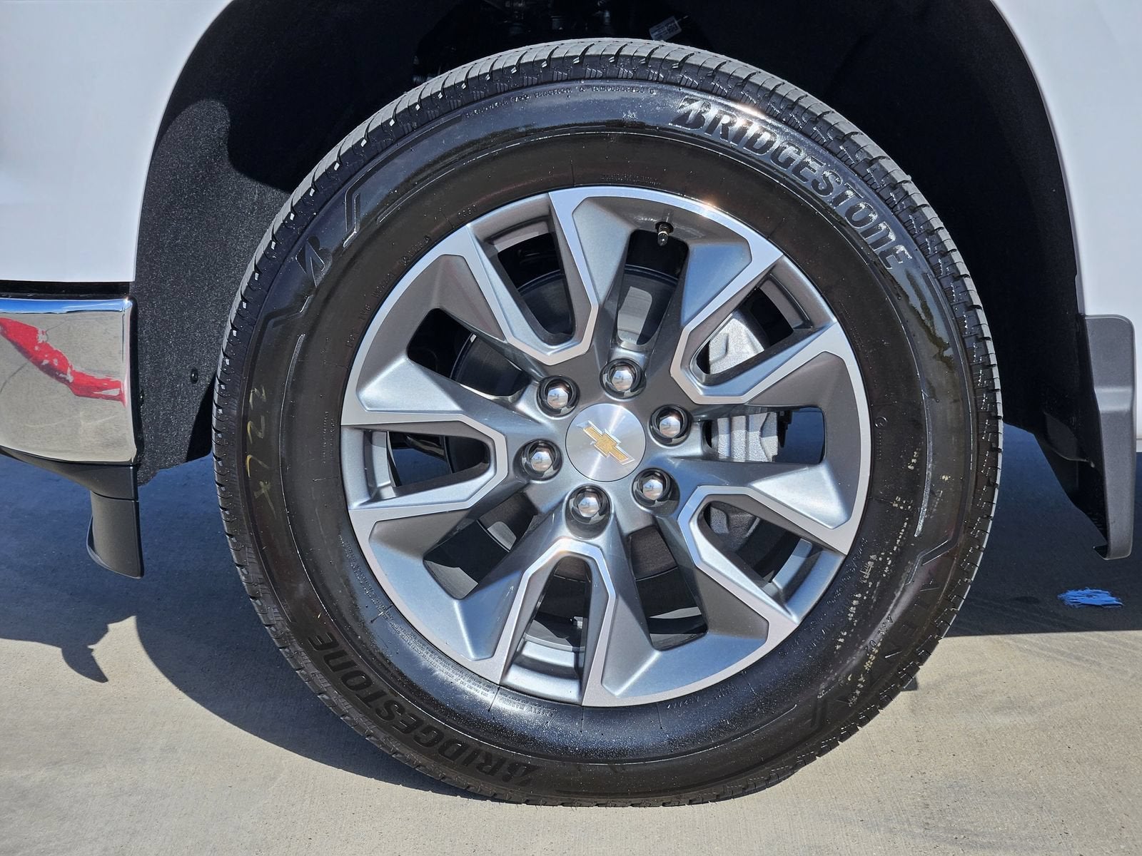 2026 Chevrolet Silverado 1500 LT - Photo 13