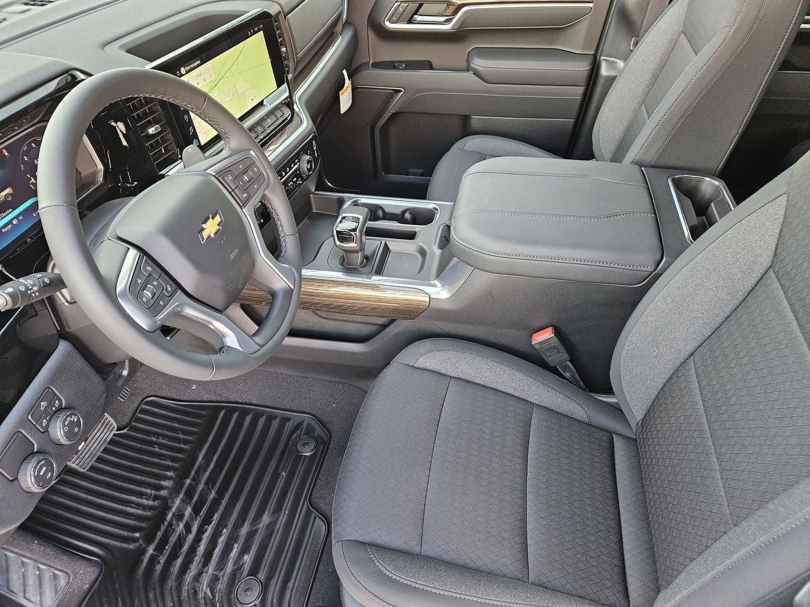 2026 Chevrolet Silverado 1500 LT - Photo 15