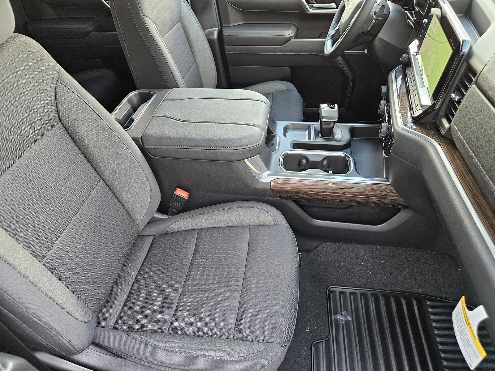2026 Chevrolet Silverado 1500 LT - Photo 16