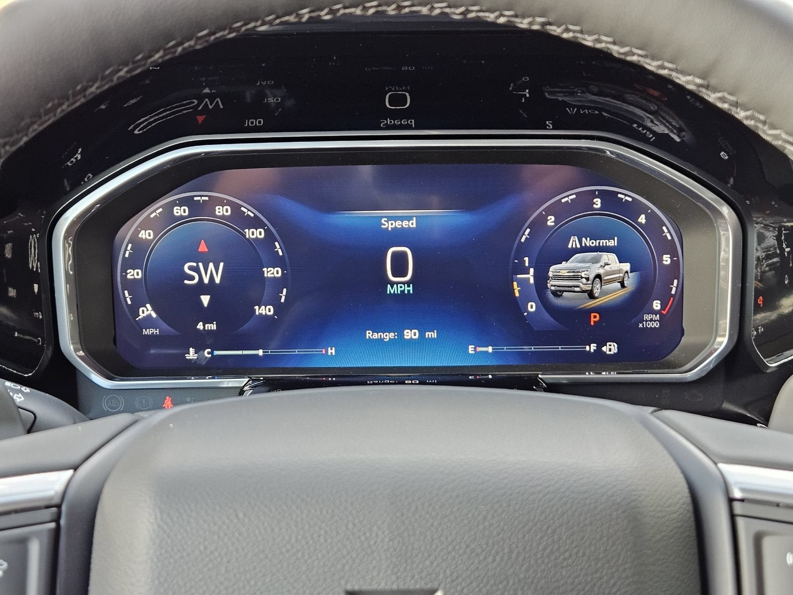 2026 Chevrolet Silverado 1500 LT - Photo 18