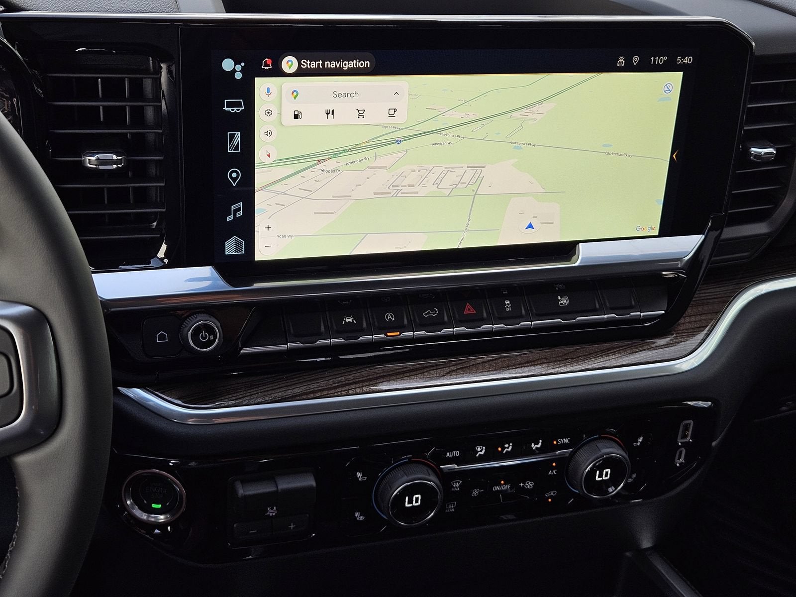 2026 Chevrolet Silverado 1500 LT - Photo 19