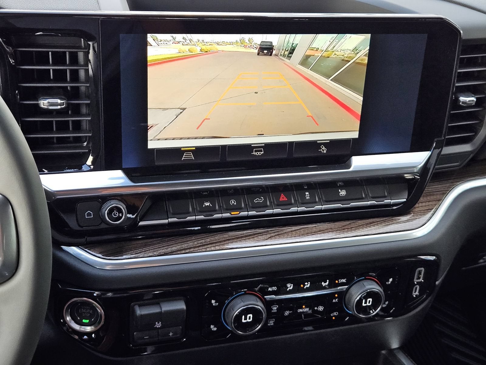 2026 Chevrolet Silverado 1500 LT - Photo 20