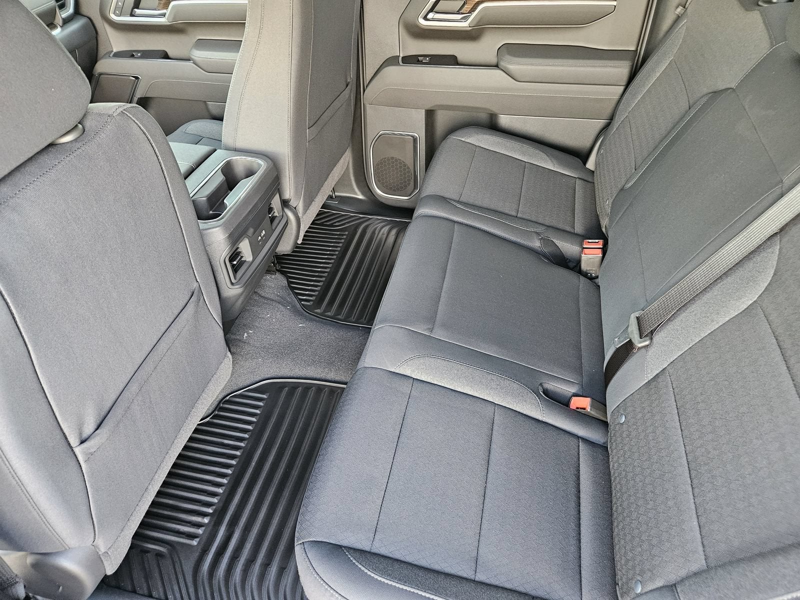 2026 Chevrolet Silverado 1500 LT - Photo 25