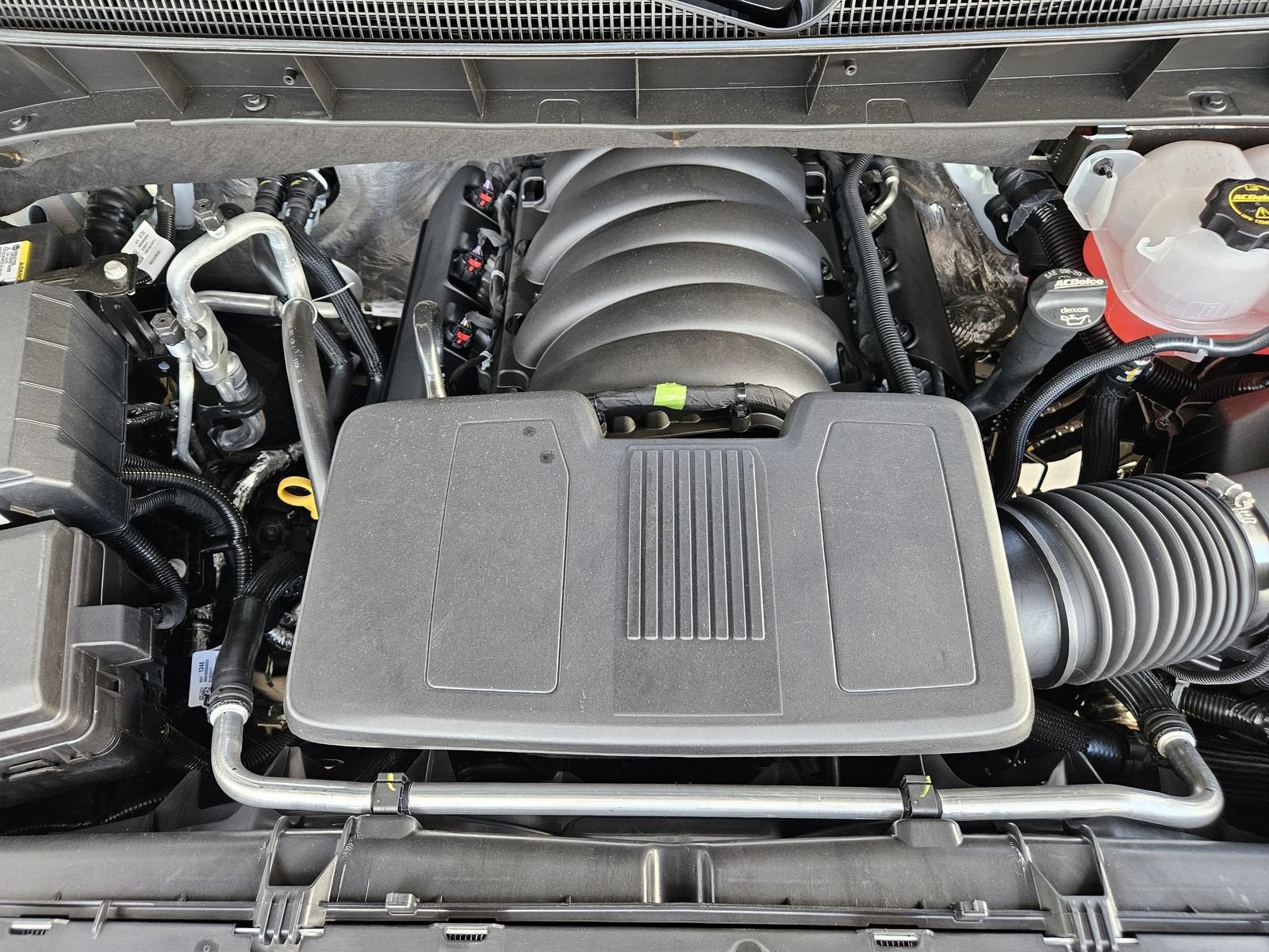 2026 Chevrolet Silverado 1500 LT - Photo 26