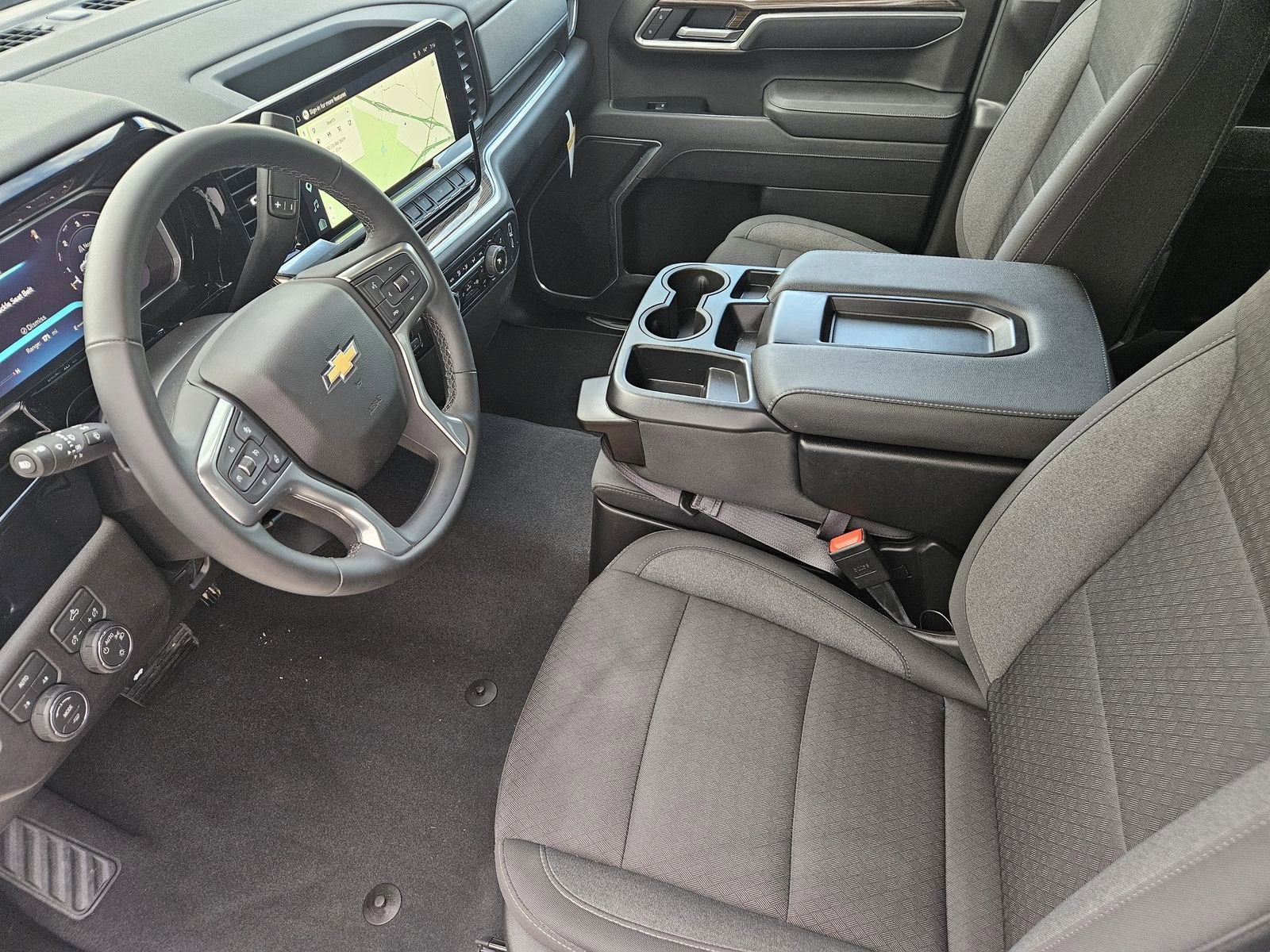 2026 Chevrolet Silverado 1500 LT - Photo 16