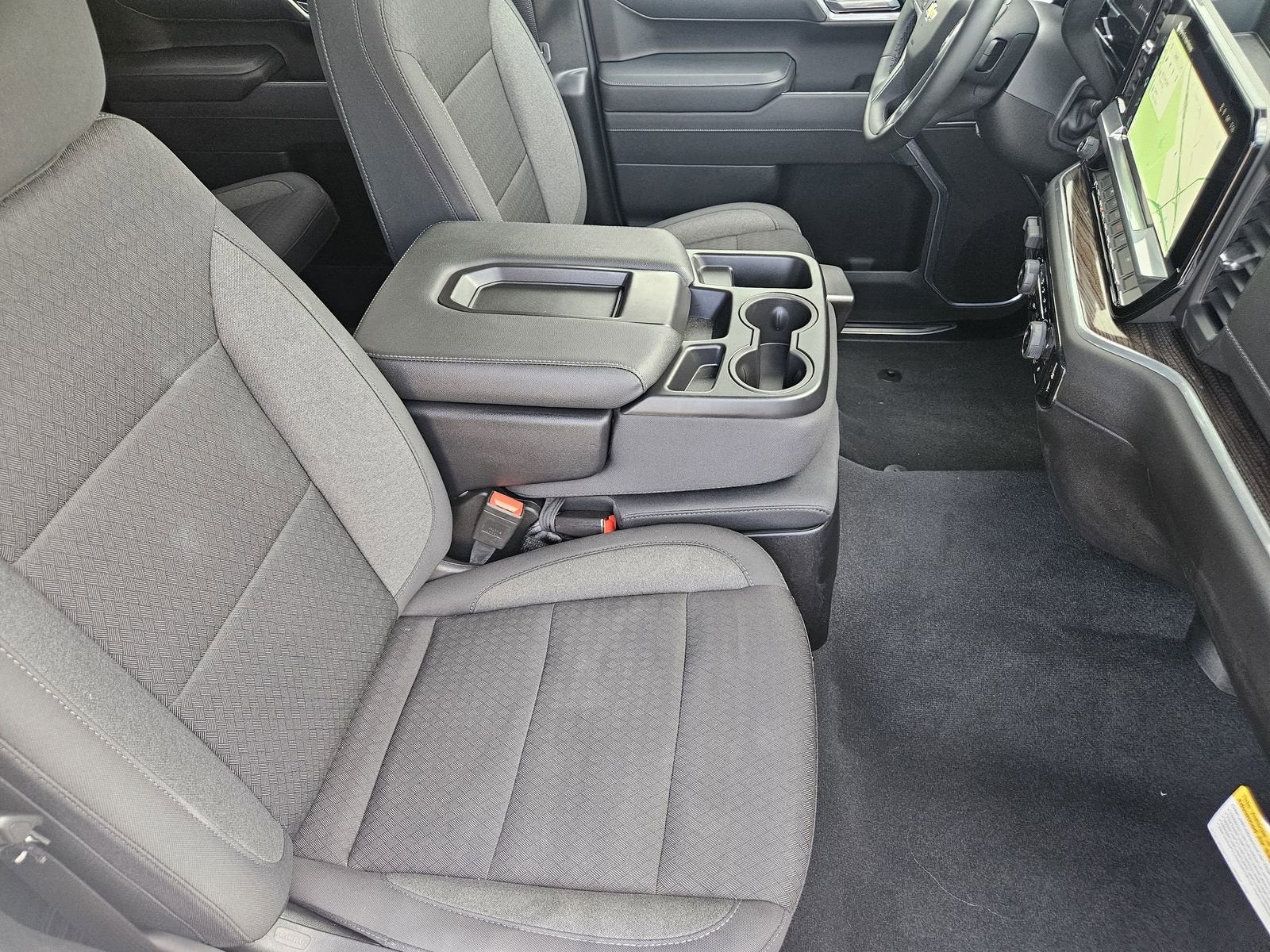 2026 Chevrolet Silverado 1500 LT - Photo 17