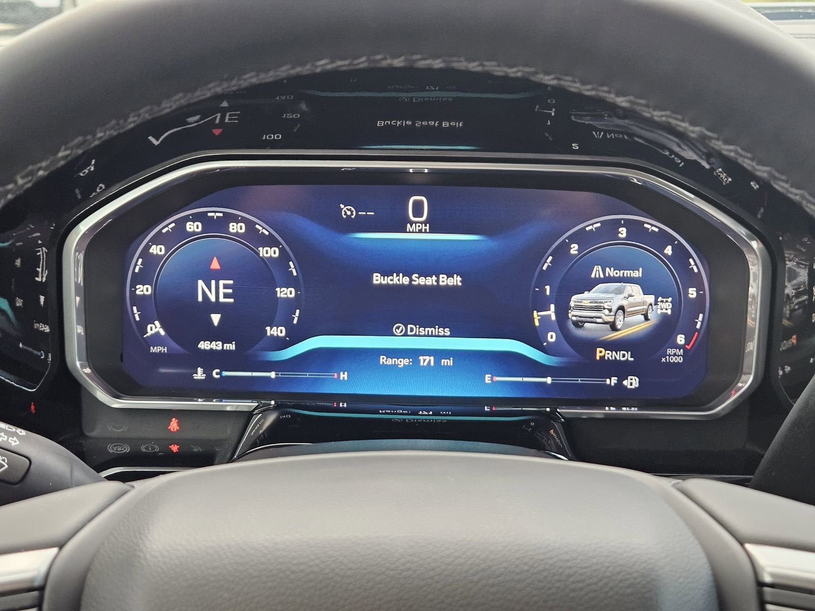 2026 Chevrolet Silverado 1500 LT - Photo 18
