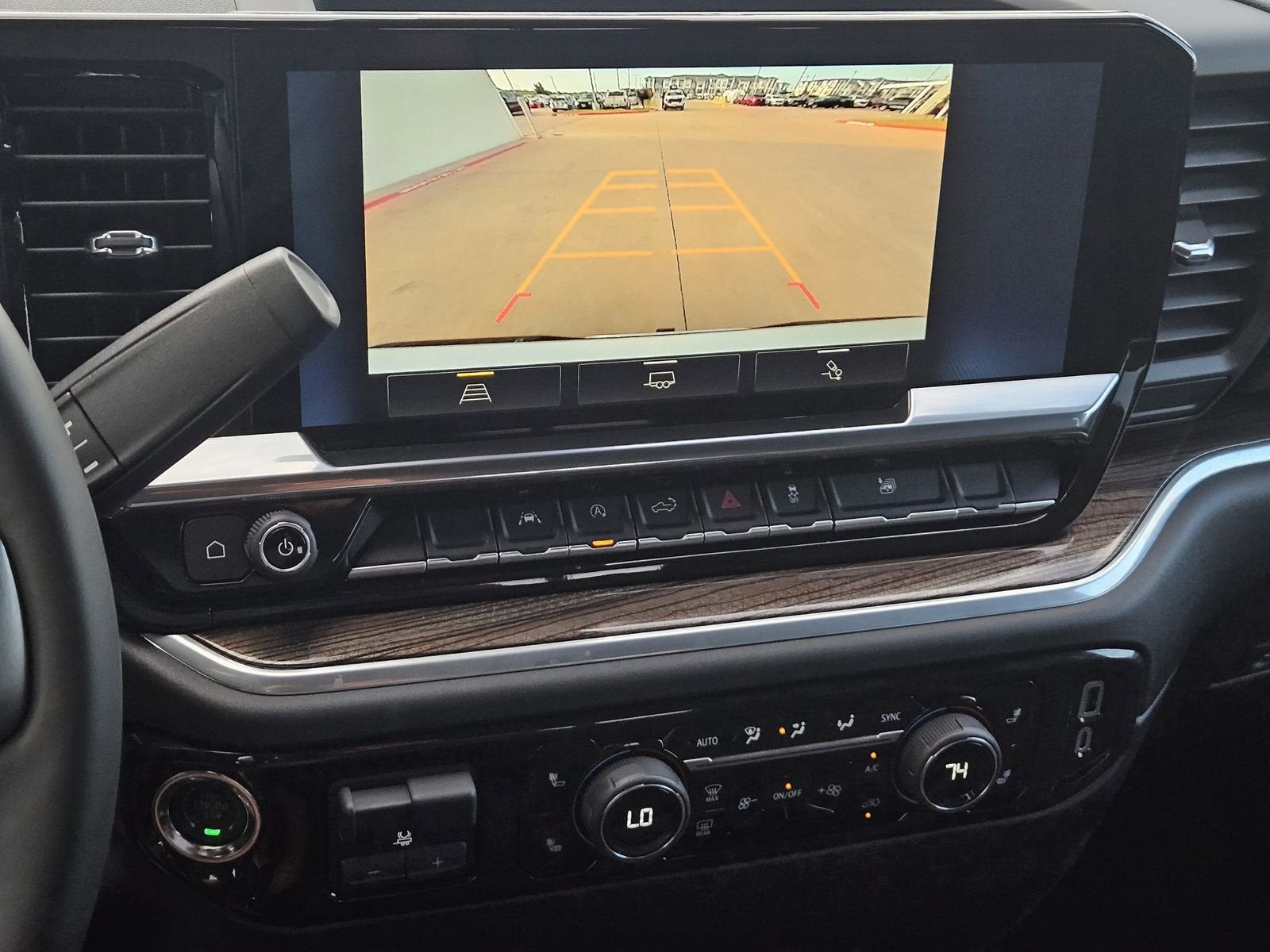 2026 Chevrolet Silverado 1500 LT - Photo 20