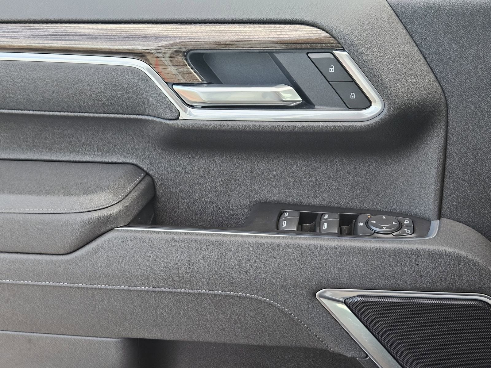 2026 Chevrolet Silverado 1500 LT - Photo 23