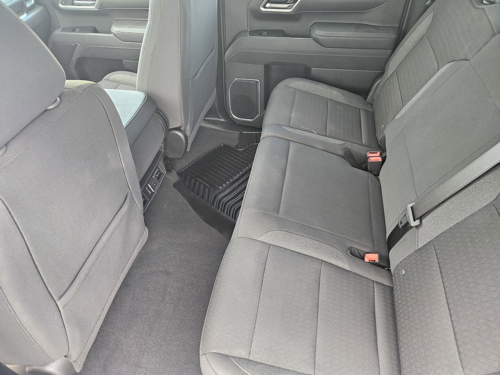 2026 Chevrolet Silverado 1500 LT - Photo 26