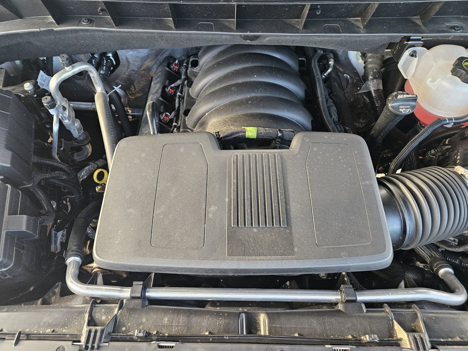 2026 Chevrolet Silverado 1500 LT - Photo 27