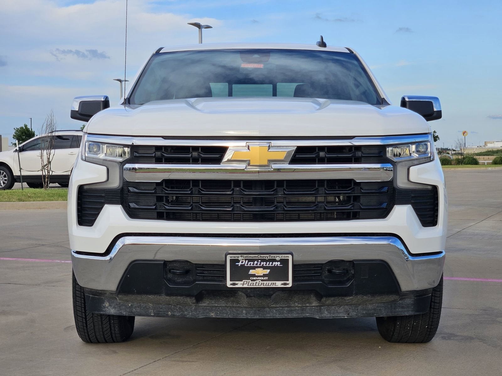 2026 Chevrolet Silverado 1500 LT - Photo 6
