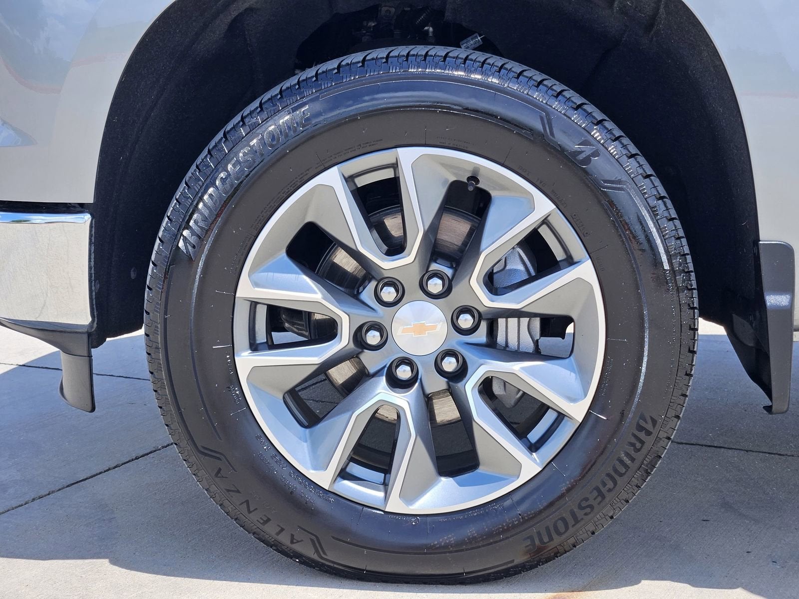 2026 Chevrolet Silverado 1500 LT - Photo 12