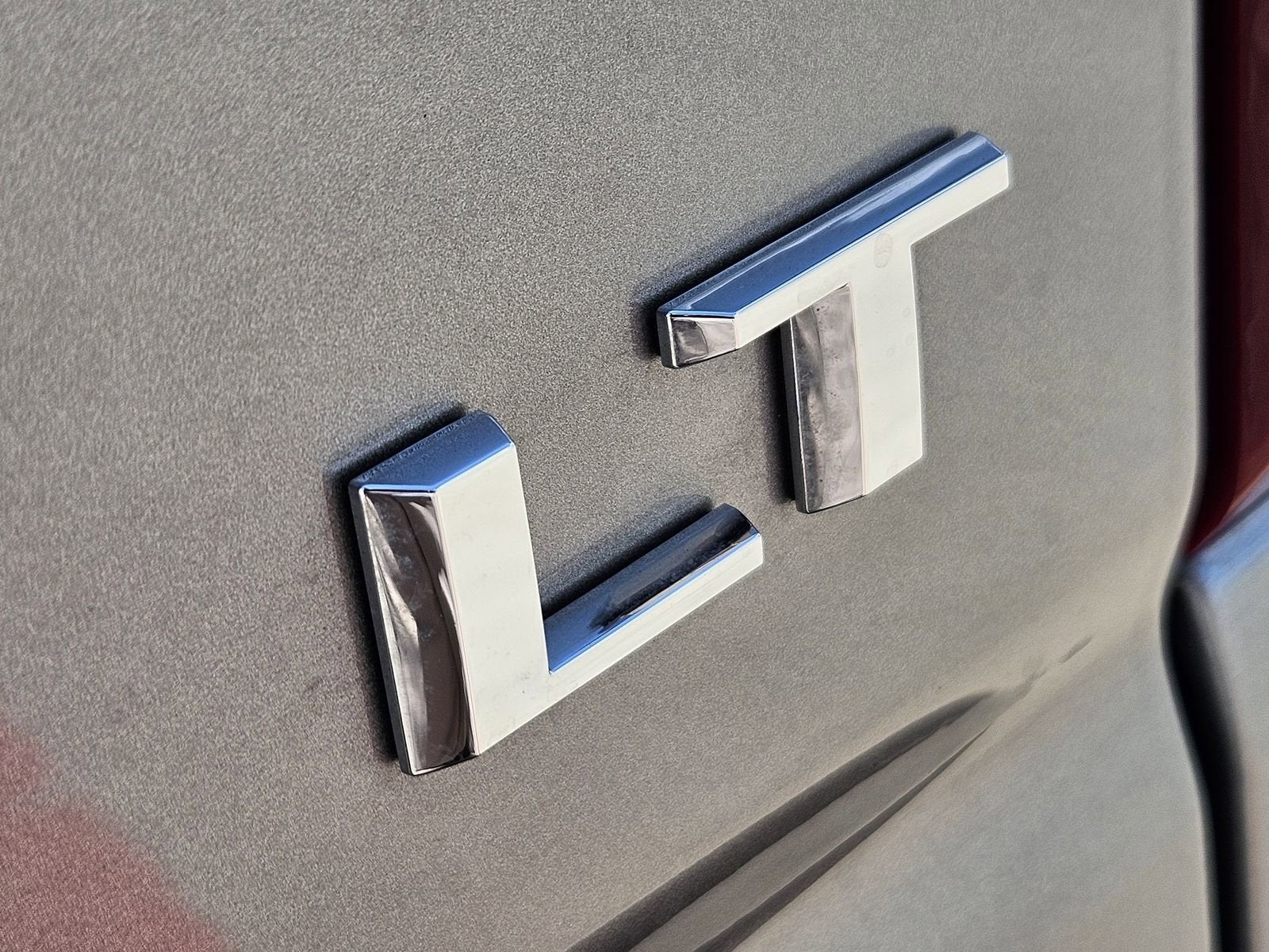 2026 Chevrolet Silverado 1500 LT - Photo 15