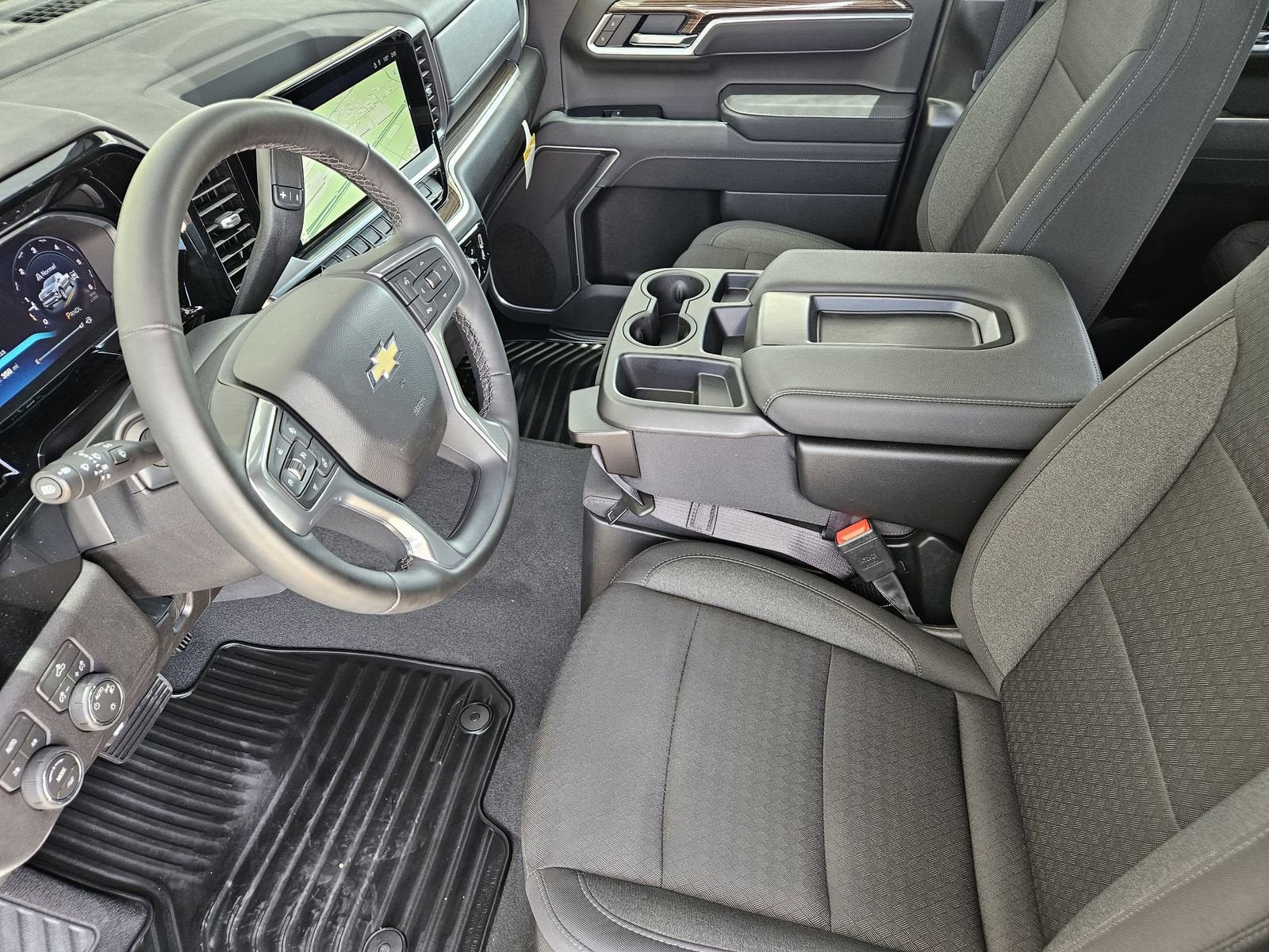 2026 Chevrolet Silverado 1500 LT - Photo 16