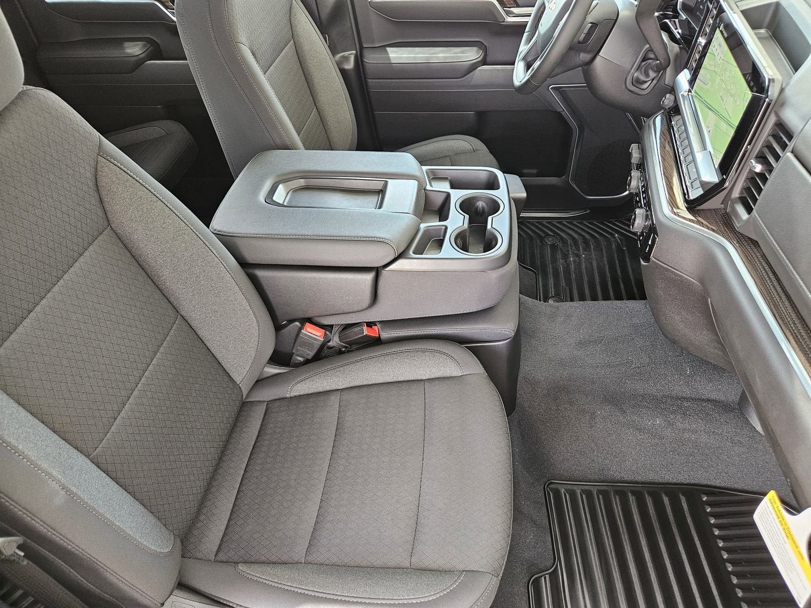 2026 Chevrolet Silverado 1500 LT - Photo 17