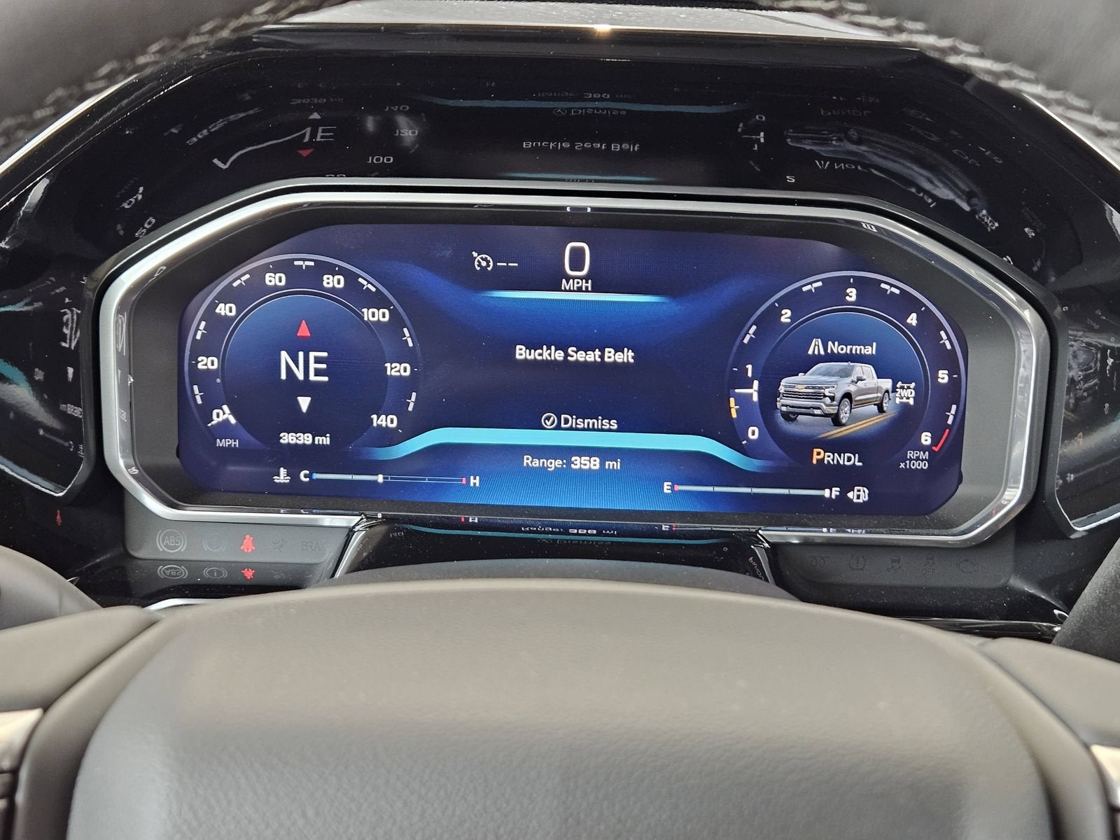 2026 Chevrolet Silverado 1500 LT - Photo 18