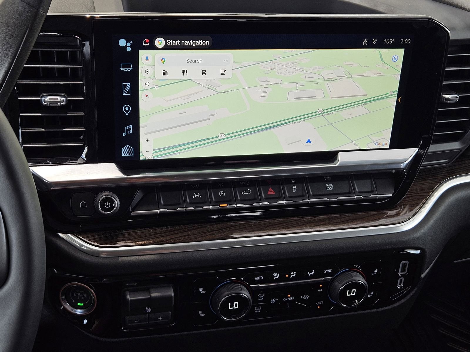 2026 Chevrolet Silverado 1500 LT - Photo 19