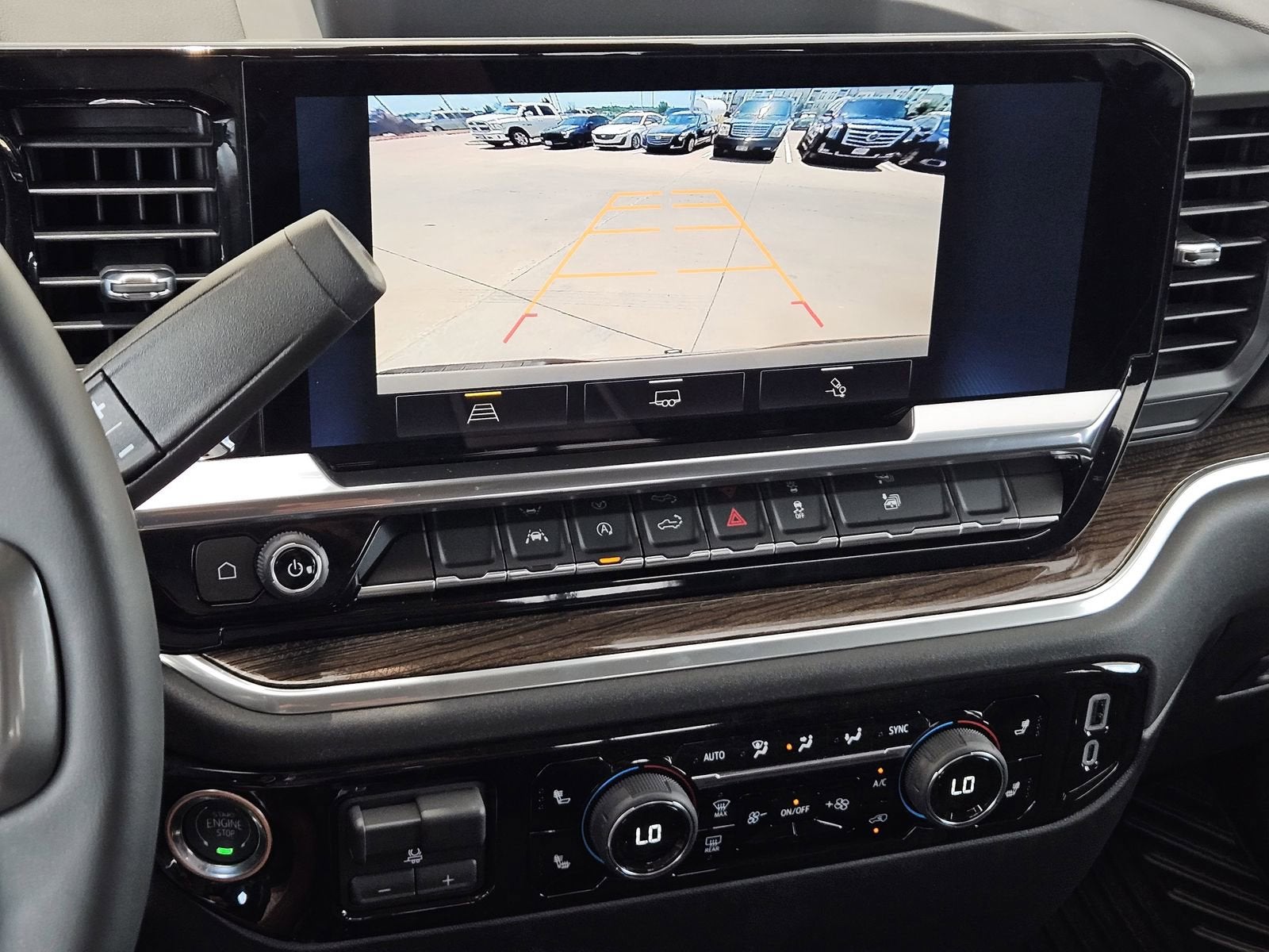 2026 Chevrolet Silverado 1500 LT - Photo 20