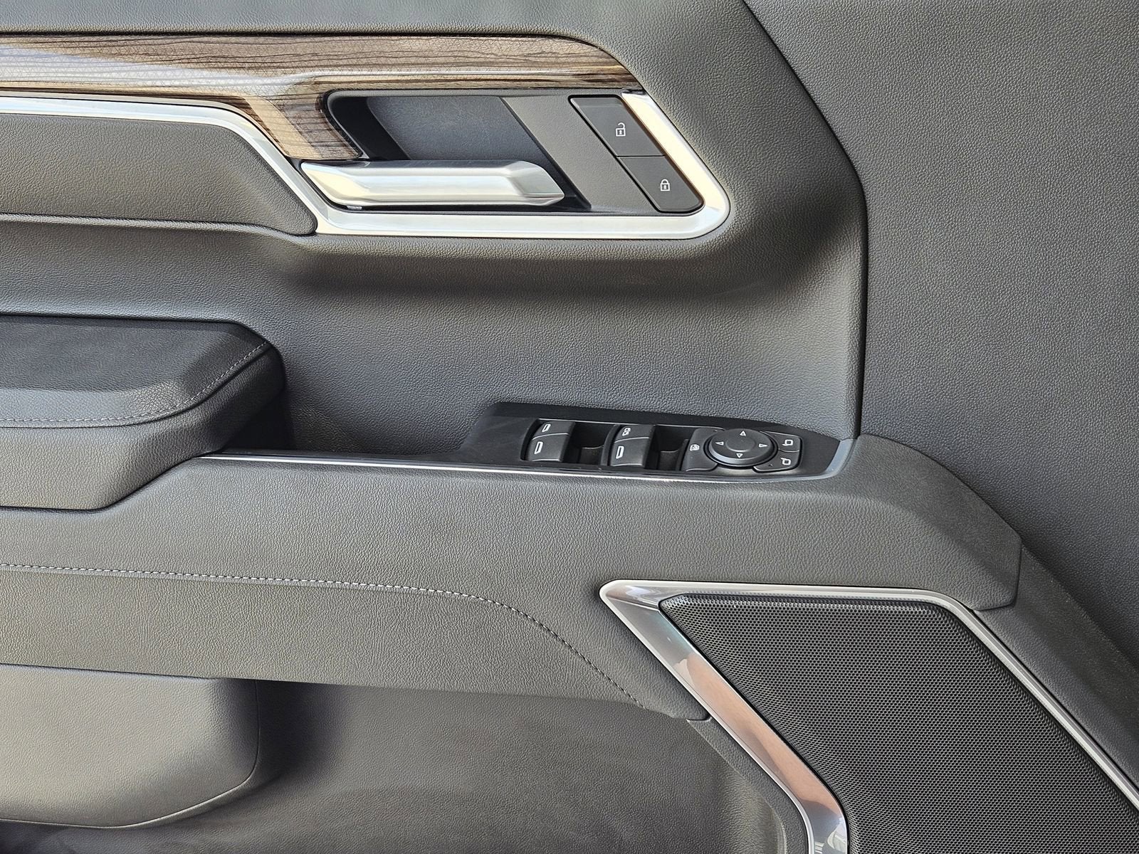 2026 Chevrolet Silverado 1500 LT - Photo 22