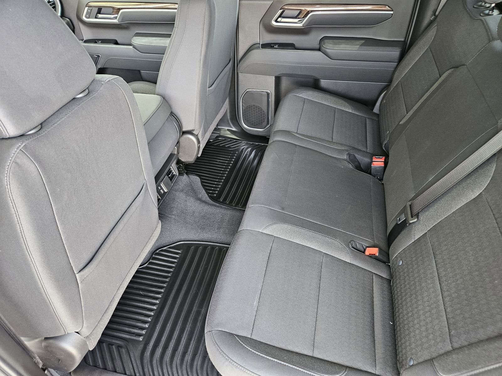 2026 Chevrolet Silverado 1500 LT - Photo 25