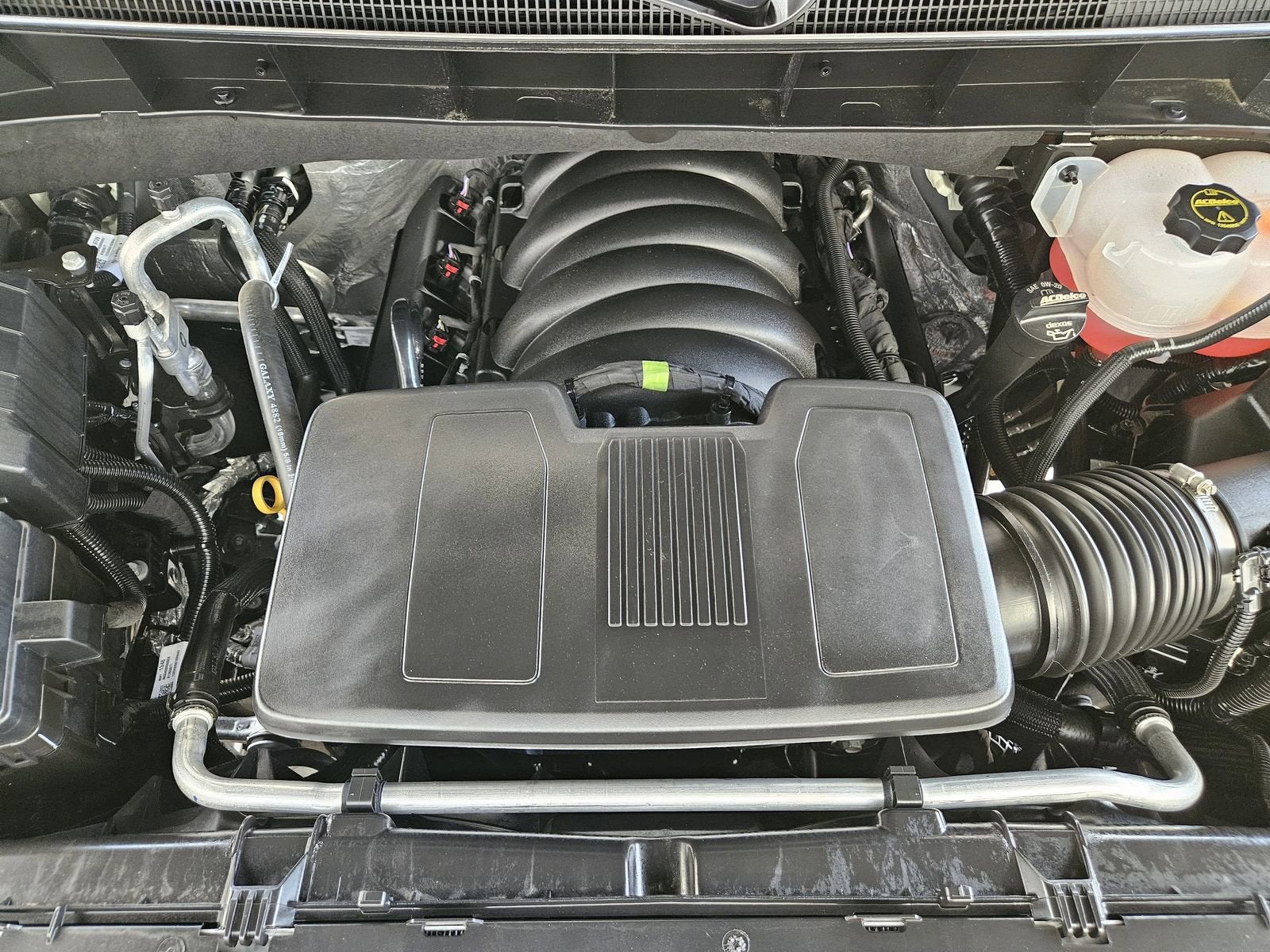 2026 Chevrolet Silverado 1500 LT - Photo 26