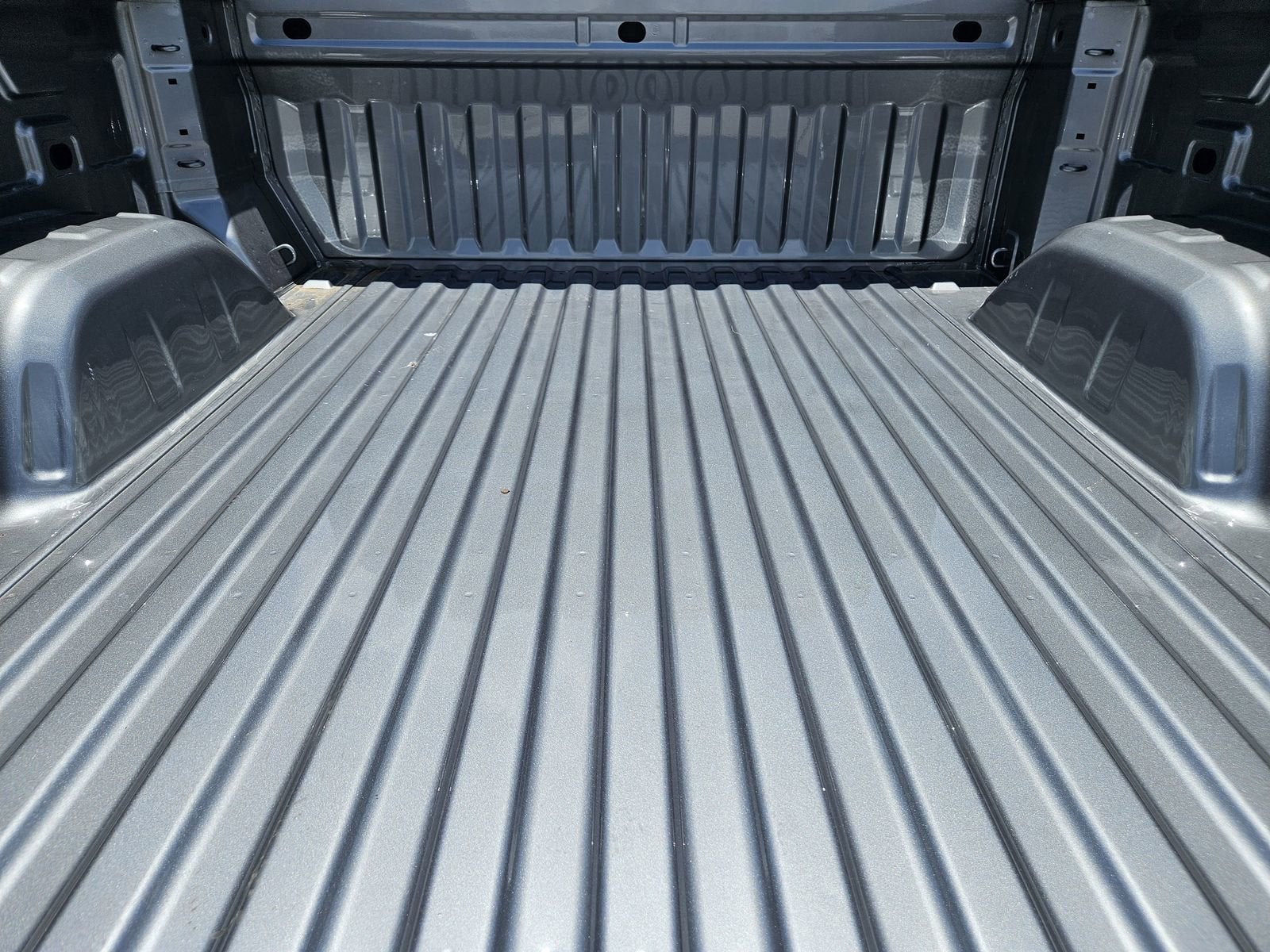 2026 Chevrolet Silverado 1500 LT - Photo 27